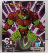 C賞 セルマックス|バンダイ