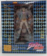 シーザー・アントニオ・ツェッペリ・セカンド|メディコス