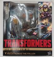 メガトロナス・ザ・フォーレン|HASBRO/タカラトミー