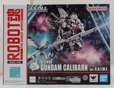 ガンダム・キャリバーン VER. A.N.I.M.E.|バンダイ