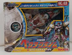 ベクタープライム|TAKARA