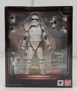 フィギュアーツ ストームトルーパー|バンダイ