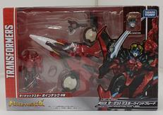 LG62 ターゲットマスター|タカラトミー