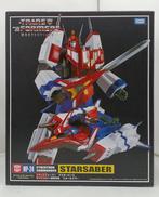 MP-24 サイバトロン/総司令官 スターセイバー|タカラトミー