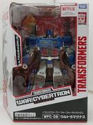 WFC-08 ウルトラマグナス|タカラトミー