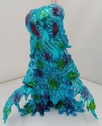 ヘドラ　ブルーメタリック|YAMS