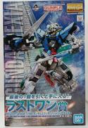 ラストワン賞 ガンダムエクシア|バンダイ