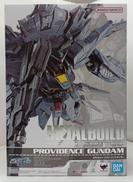 ZGMF-X13A プロヴィデンスガンダム|BANDAI