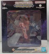 B賞 ムーンキャンサー/BBコスモ フィギュア 1/7 GR|BANDAI