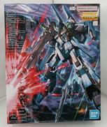 MG RGZ-95C リゼル 隊長機|BANDAI