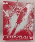 RE/100 AMX-107R リバウ|BANDAI