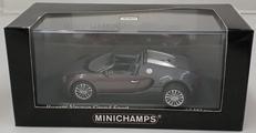 1/43BUGATTI VEYRON GRAND SPORT|MINICAMPS
