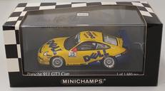 ポルシェ 911 GT3|MINICAMPS