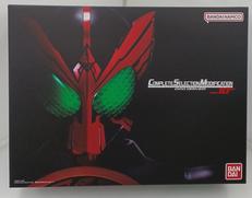 CSM オーズドライバー VER.10TH|バンダイ