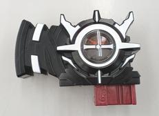 DXエボルトリガー|バンダイ