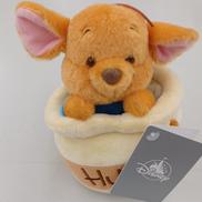 ルー ぬいぐるみ HONEY DAY|DISNEY