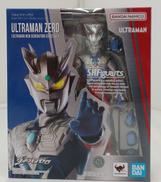 ウルトラマンゼロ NG スターズVER.|バンダイ