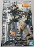 MG ジム・コマンド(コロニー戦仕様)|バンダイ