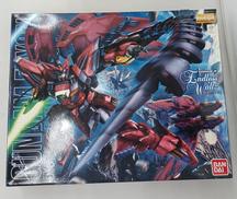 MG ガンダムエピオンEW|バンダイ
