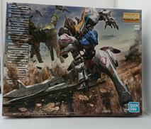 MG ガンダムバルバトス|バンダイ