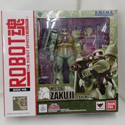 量産型ザク VER. A.N.I.M.E|バンダイ