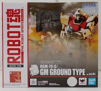 陸戦型ジム VER. A.N.I.M.E|バンダイ