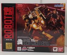 ザク・デザートタイプ VER. A.N.I.M.E|バンダイ