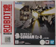 ガンダムEZ-8 VER. A.N.I.M.E|バンダイ