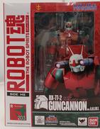 ガンキャノン VER. A.N.I.M.E|バンダイ