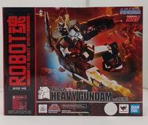 ヘビーガンダム VER. A.N.I.M.E|バンダイ
