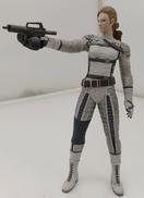 UDF ザ・ボス|メディコム・トイ