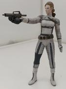 UDF ザ・ボス|メディコム・トイ