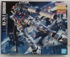 MG RX-78-2 ガンダム VER3.0|バンダイ