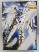 MG ウイングガンダムゼロ (エンドレスワルツ版)|バンダイ