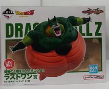 セル（爆発時）ラストワン|バンダイ