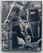 MG フルアーマー・ガンダム (サンダーボルト版)ラストセッ|バンダイ