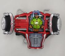 DXゲネシスドライバー&メロンエナジーロックシード|バンダイ