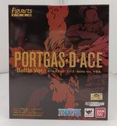 FIGUARTS ZERO エース BATTLE VER|バンダイ