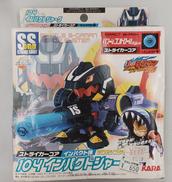 104 インパクトシャーク|タカラ