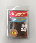 パイソン 2020 グリップ|アルタモント