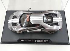 マスターワークコレクション 1/24 FORD GT|TAMIYA