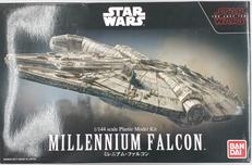 1/144 ミレニアム・ファルコン EP8|バンダイ