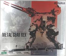 1/100 メタルギア REX|コトブキヤ
