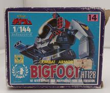 ビッグフット|タカラ