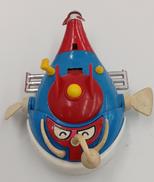 超合金 ヤッターアンコウ|タカトク