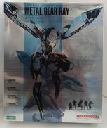 1/100 メタルギア RAY|コトブキヤ