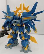 ネオ・グランゾン|コトブキヤ