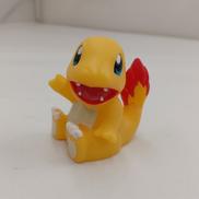 ポケモンキッズ ヒトカゲ 色違い|バンダイ