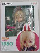 ねんどろいど パワー|グッドスマイルカンパニー