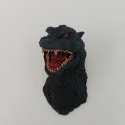 A賞ゴジラヘッド 〜怪獣王は進化する〜|バンプレスト